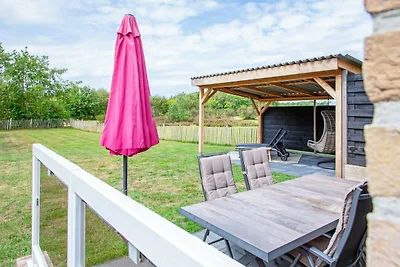 Casa vacanze vicino con giardino benessere