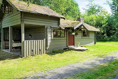 5 Personen Ferienhaus in TINGSRYD-By Traum