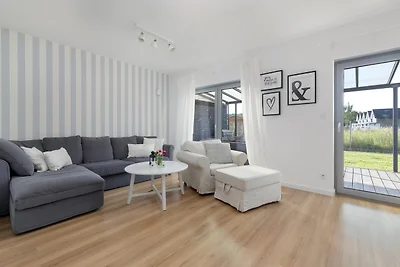 Casa vacanze, 3 camere da letto, giardino...
