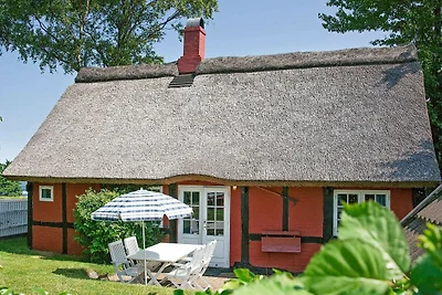 5 Personen Ferienhaus in Svaneke