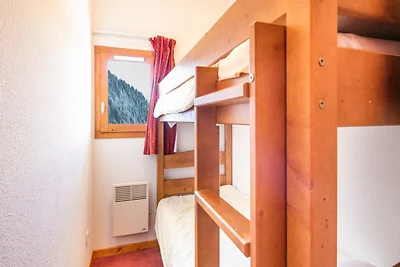 Appartamento per famiglie a 60 m dalle piste ...