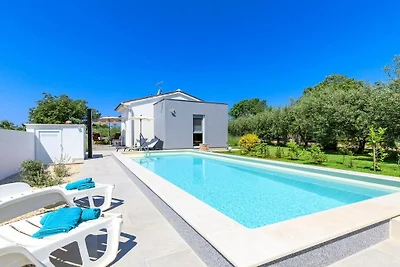 Ferienhaus mit 1 Schlafzimmer
