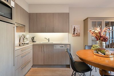 Ferienwohnung Familienurlaub Blankenberge