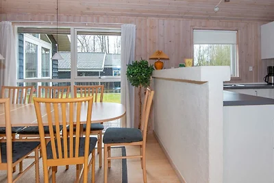 8 Personen Ferienhaus in Sydals