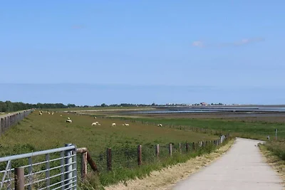 De Boer Comfortabele vakantiewoning