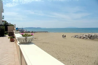 Appartamento per le vacanze con 2 camere da...