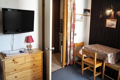 Apartment in Reberty mit direktem Zugang zu d...