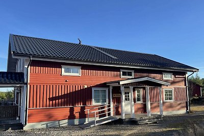 10 Personen vakantie huis in BÄCKEFORS