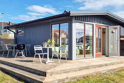 3 Personen Ferienhaus in LÖTTORP-By Traum