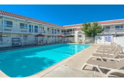 apartman za odmor Obiteljski odmor Lake Shasta