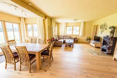Casa vacanze con 4 camere da letto