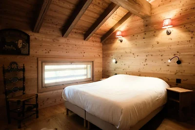 Residenz Ferme Des Crêts