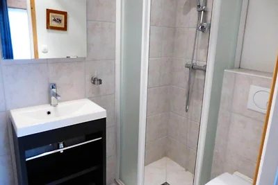 Champelet-Ferienhaus f�r acht Personen