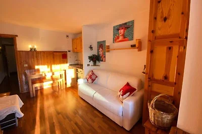 Studio für 4 Personen