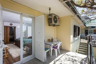 Apartments Djurkovic - Deluxe One-Bedroom Apa...