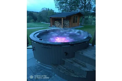 Landhaus-Rachelblick.