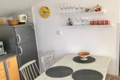 Apartment Belu - Two Bedroom Apartment With S...