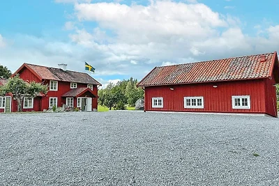 Ferienhaus Erholungsurlaub Södermanlands