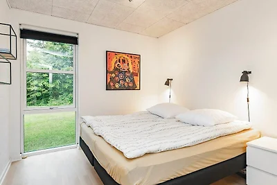 8 Personen Ferienhaus in Hals-By Traum