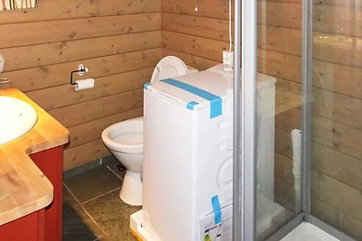 10 Personen Ferienhaus in Svingvoll-By Traum