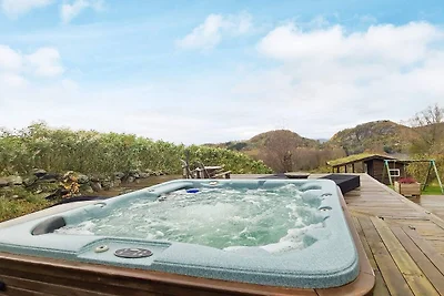 12 persoons vakantie huis in Tau-By Traum