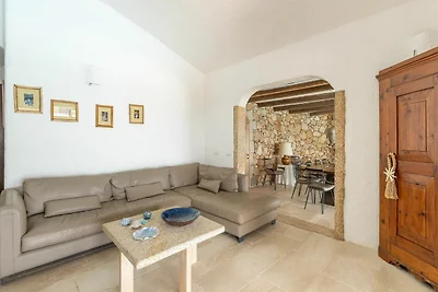 Villa in Porto Cervo mit Pool