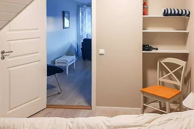 3 Personen Ferienhaus in Tranøy