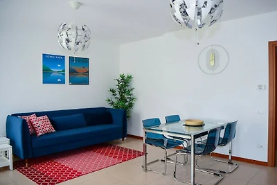 Wohnung in Bellagio mit Schwimmbecken