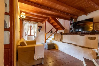 GC0002 Ferienhaus mit Gemeinschaftspool