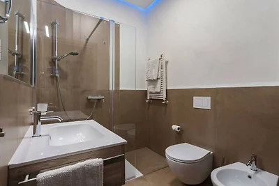 Apartament nad jeziorem Primea