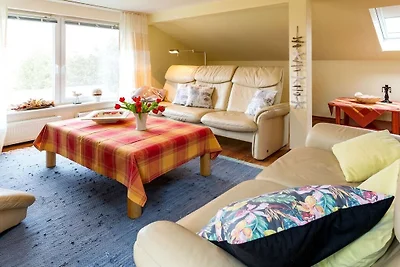 Ferienhaus mit 3 Schlafzimmer