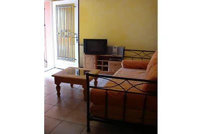 Ferienwohnung in Agay mit Schwimmbecken