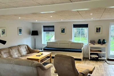 8 Personen Ferienhaus in Løkken-By Traum