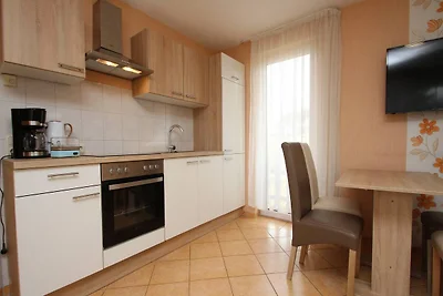 Casa a schiera sul Groß Labenzer See, Klein...