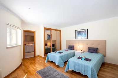 Villa per 12 persone ad Albufeira