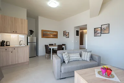 Villa in Plakias mit Pool und Strandnähe