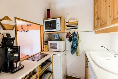 2 Zimmer für 5 Personen