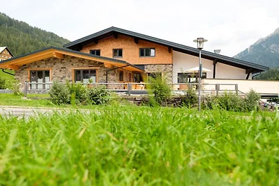 Górski Chalet Baad