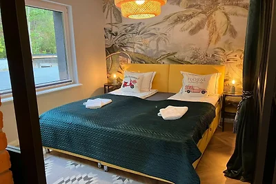 Appartamento in Casciubia con Vista Lago