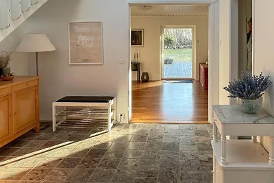 12 persoons vakantie huis in Nösund-By Traum