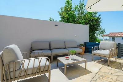 Villa mit 1 Schlafzimmer
