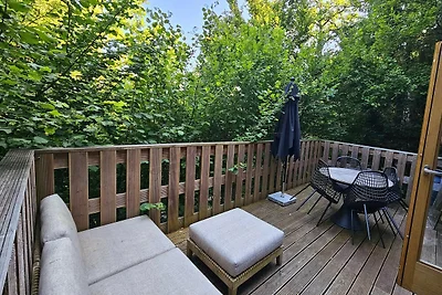 Gezellige boschalet nabij Durbuy