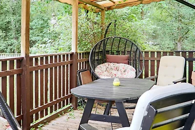 4 sterren vakantie huis in ULLARED-By Traum