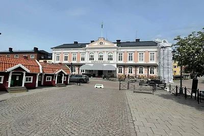 4 Personen Ferienhaus in Södra vi-By Traum