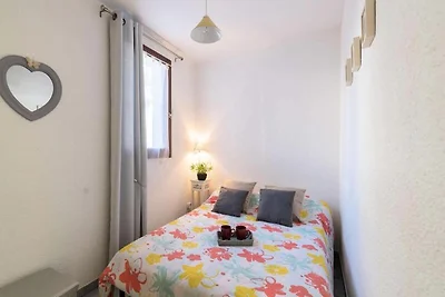 Wohnung in Saint Lary nahe Thermalbädern