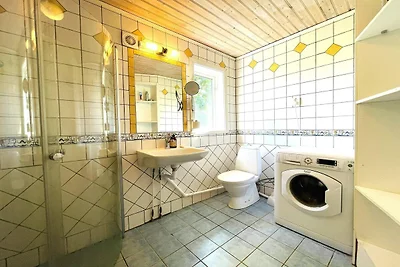 4 Personen Ferienhaus in UDDEVALLA