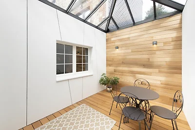 Modernes Landhaus in Aubel mit eigenem...
