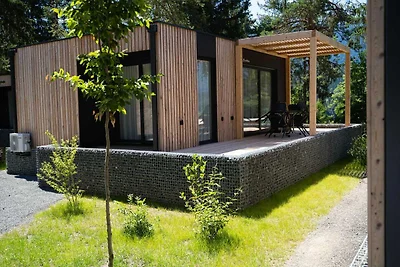Chalet in der Nähe des Pressegger Sees