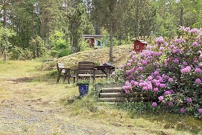 7 Personen Ferienhaus in Gnesta