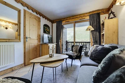 Ferienwohnung mit 4 Zimmern, 7 Personen, 80...